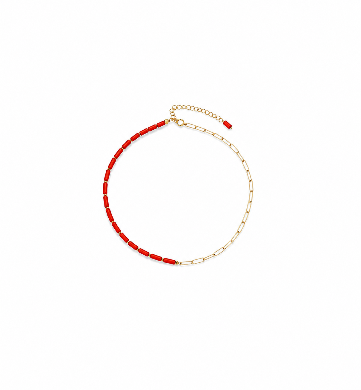 CARLOTA NECKLACE