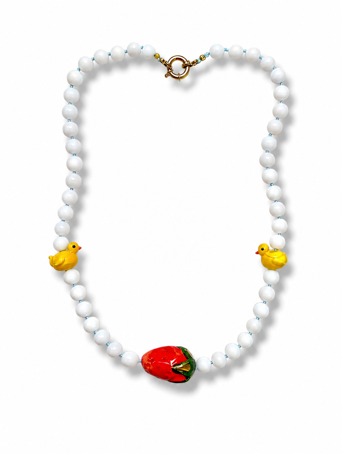SPRING NECKLACE