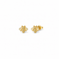 MINI APINA EARRING 🐝