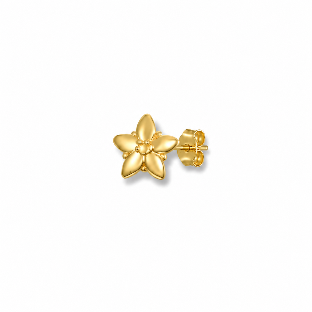 MICRO FIORELLINI EARRINGS
