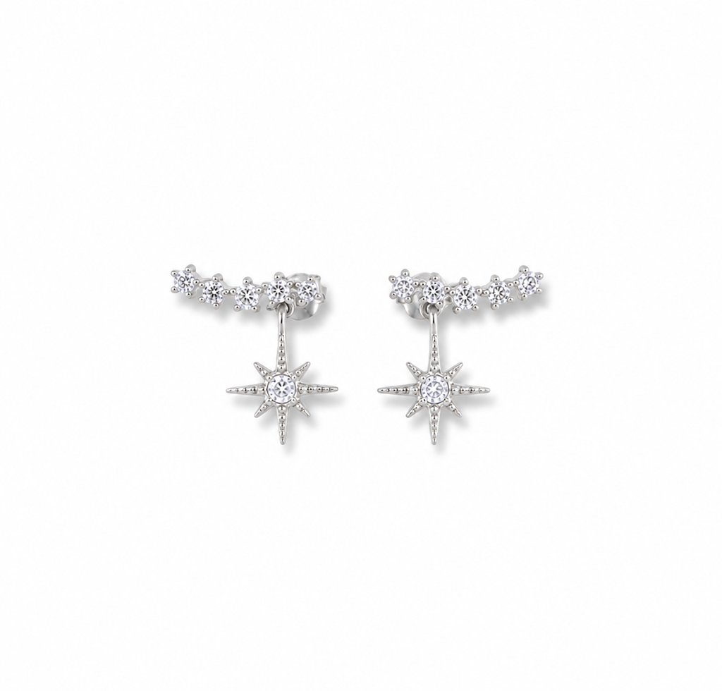 STELLA COMETA EARRINGS