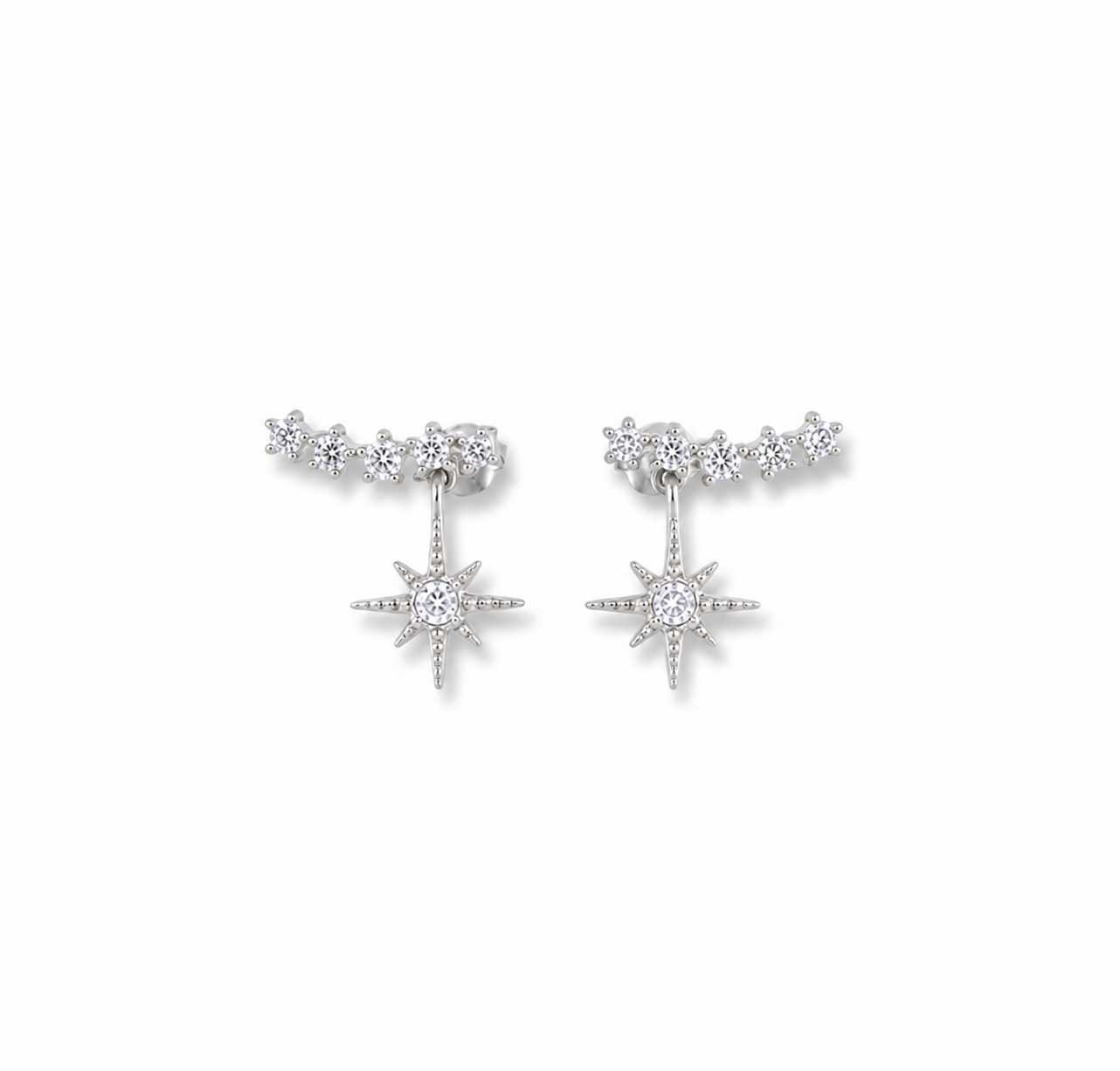 STELLA COMETA EARRINGS
