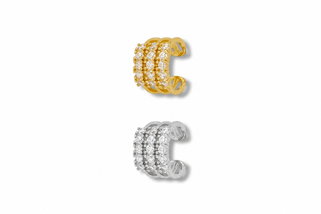 DIANA EARCUFF