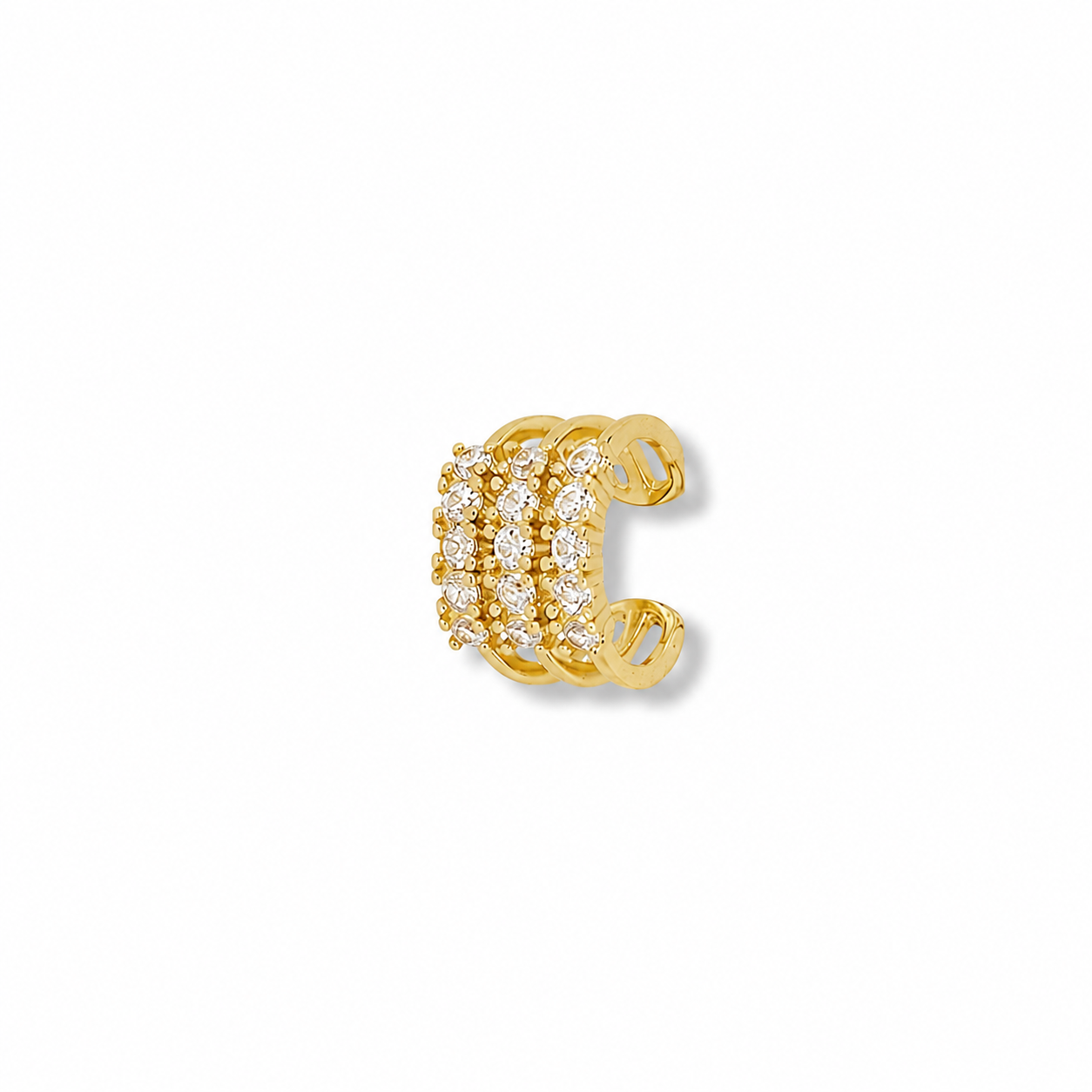 DIANA EARCUFF