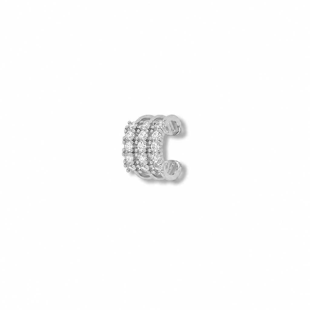 DIANA EARCUFF