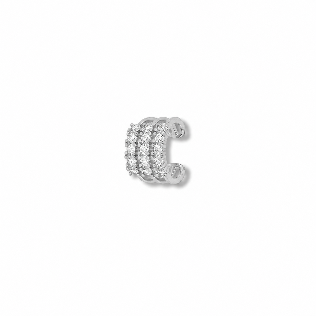 DIANA EARCUFF