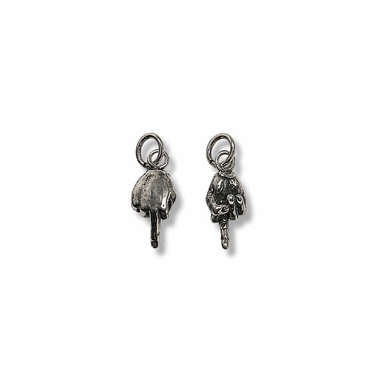 F*CK OFF PENDANT