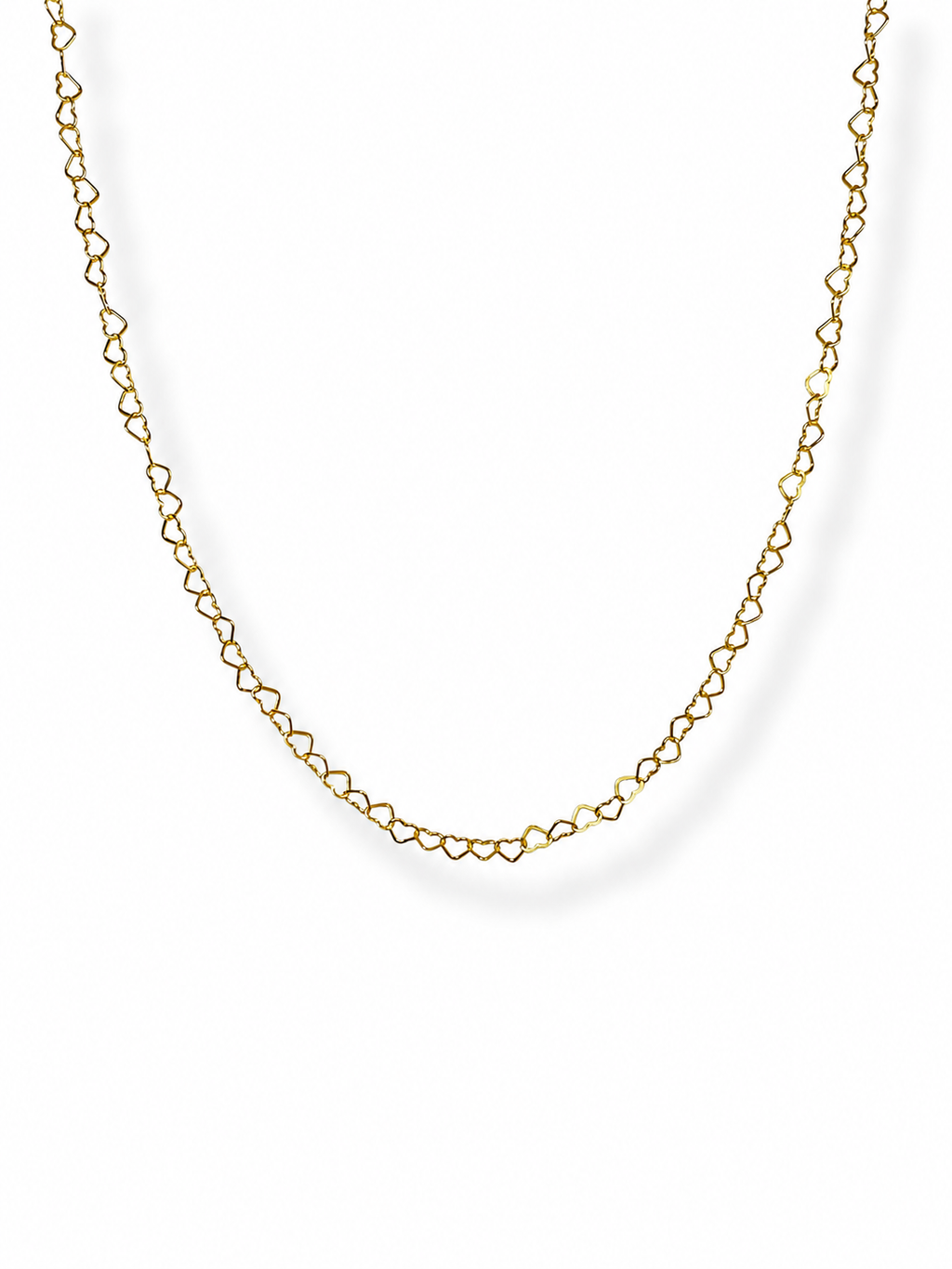 CUORI NECKLACE