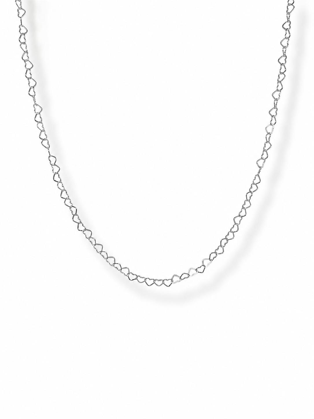 CUORI NECKLACE