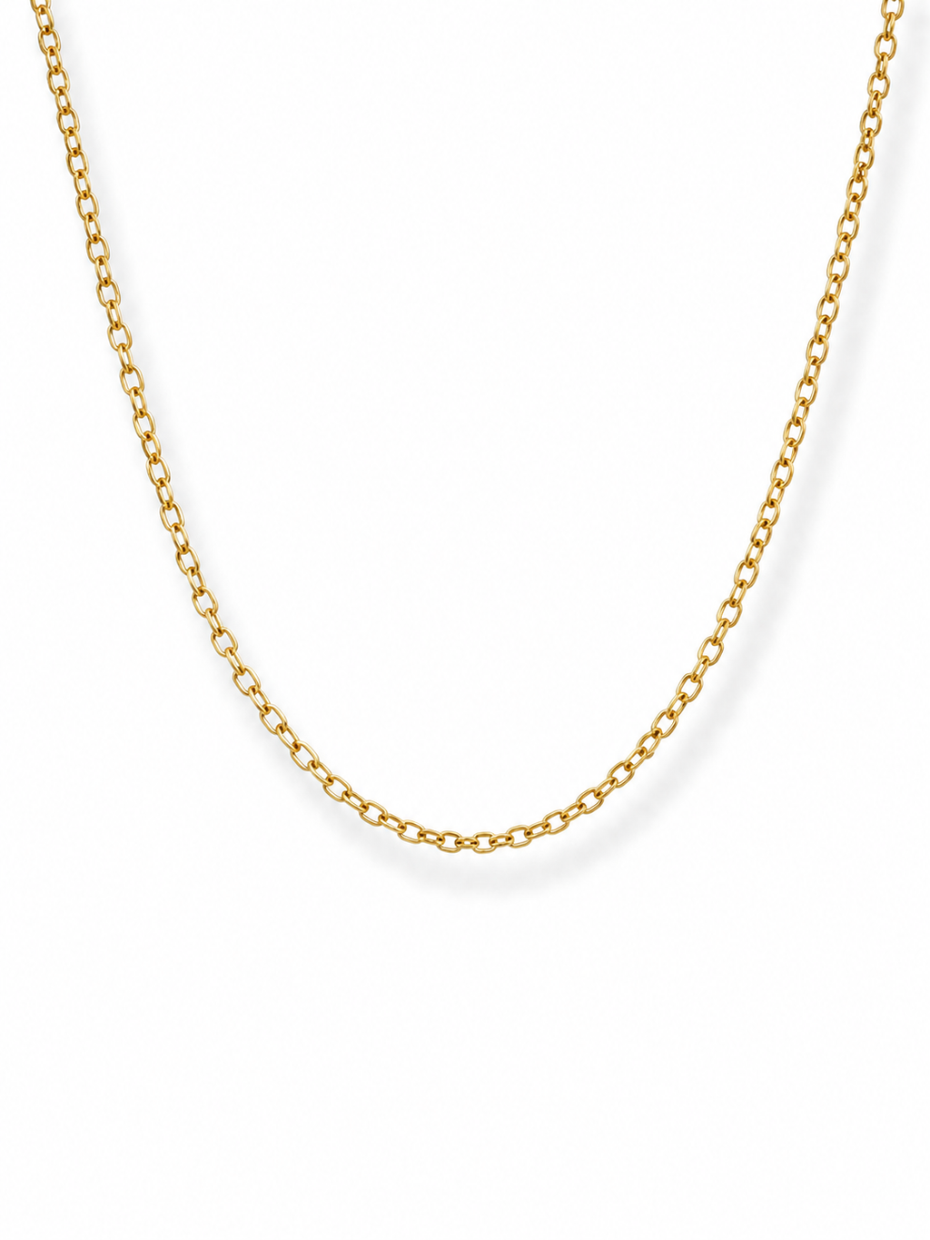 ALTEA NECKLACE