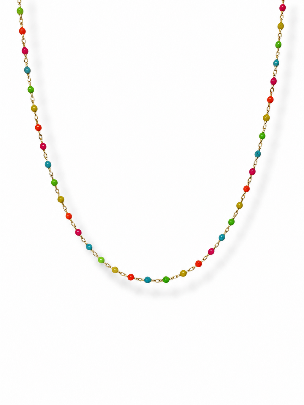CATENINA FLOW II MULTICOLOR