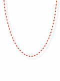 CATENINA FLOW ROSSA