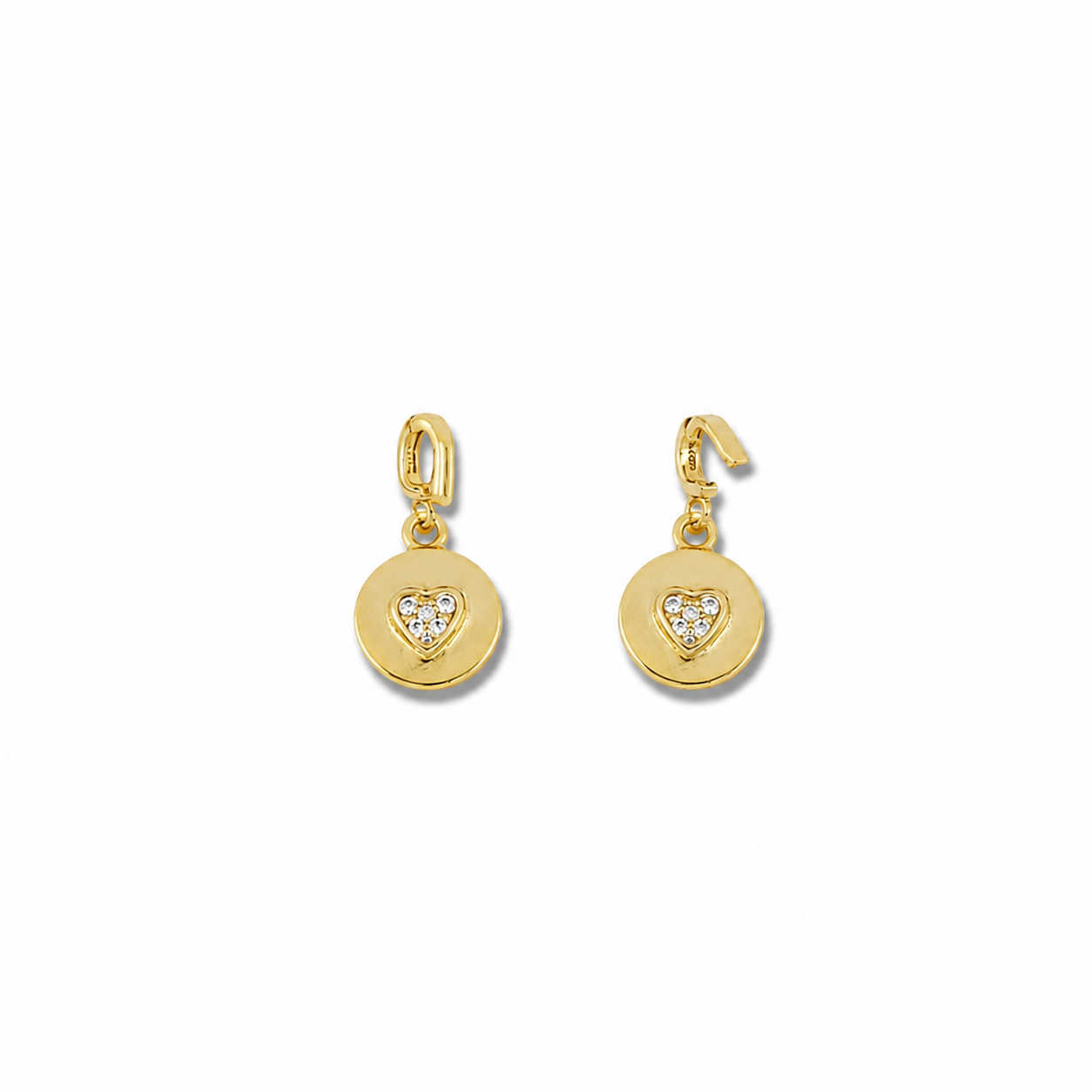 BISCOTTINO DELL’AMORE PENDANT