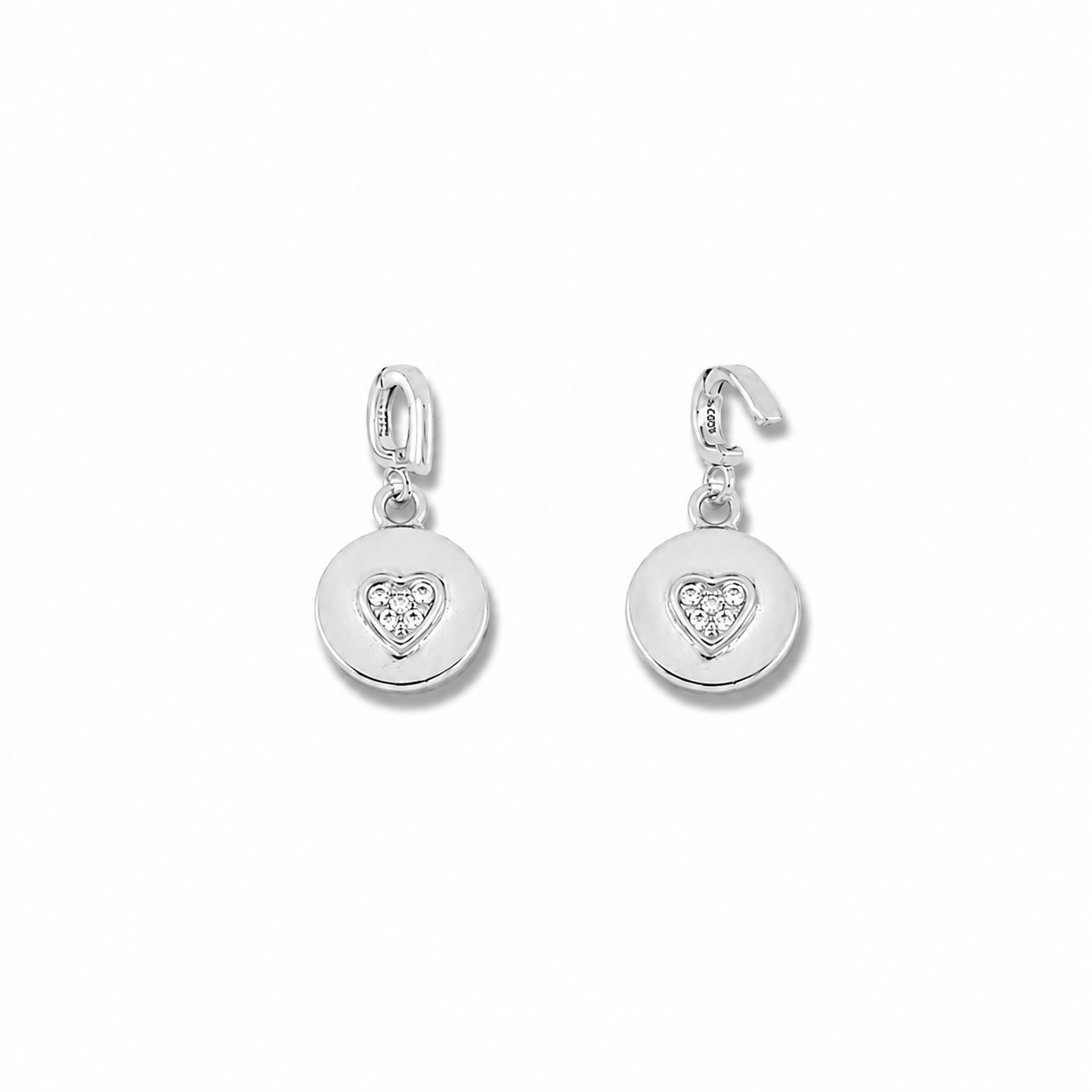 BISCOTTINO DELL’AMORE PENDANT