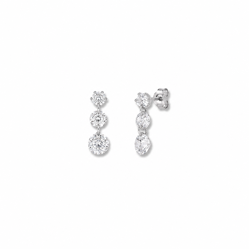 LIGHT DROPS EARRINGS