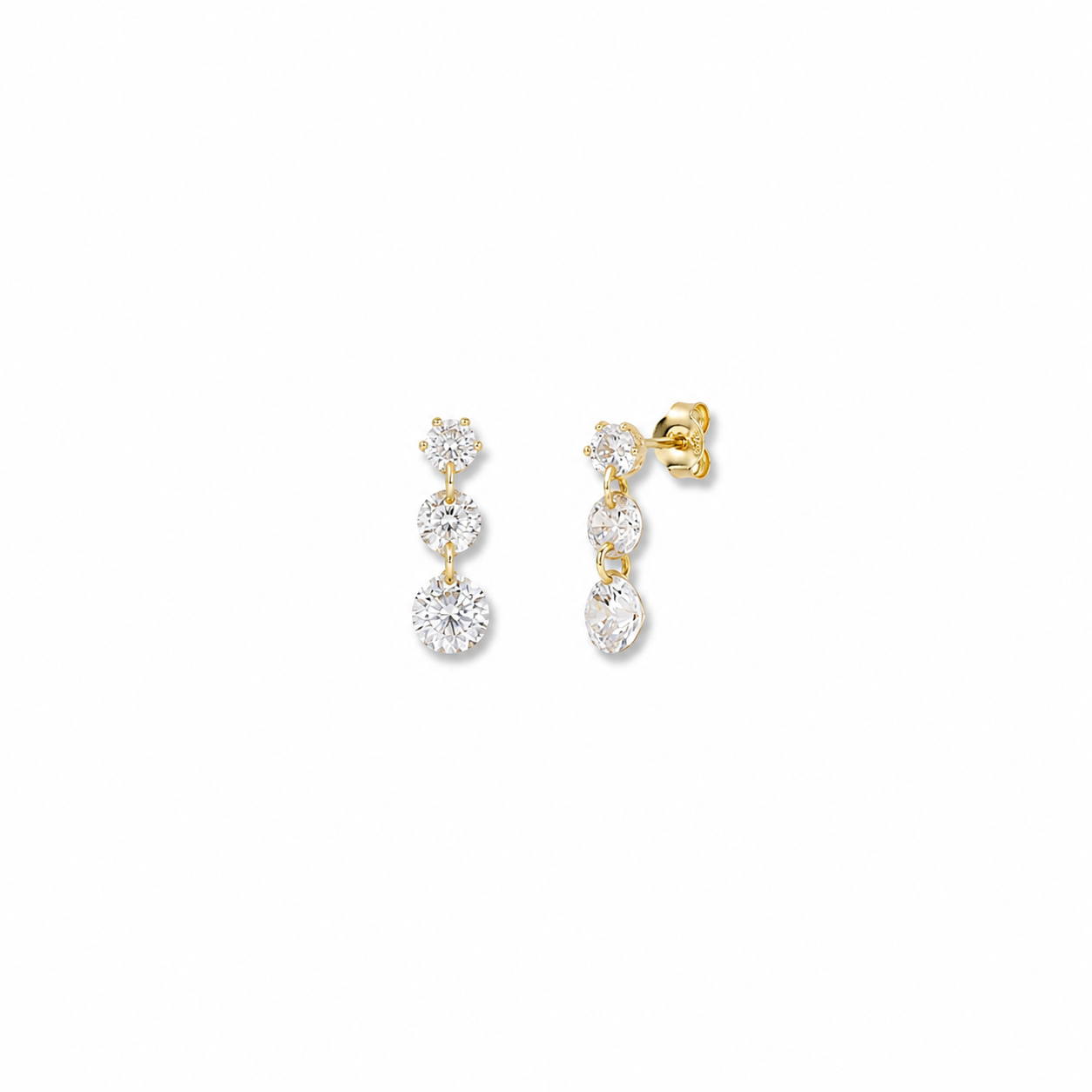LIGHT DROPS EARRINGS