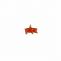 LUCKY PIG PENDANT PRE-ORDINE