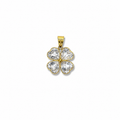 QUADRIFOGLIO PENDANT PRE-ORDINE