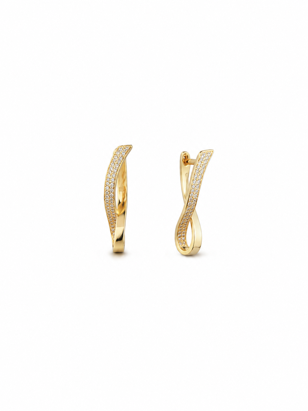 WAVES HOOPS