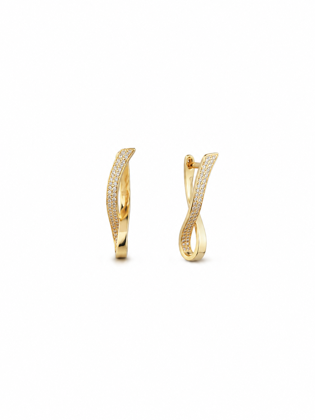 WAVES HOOPS