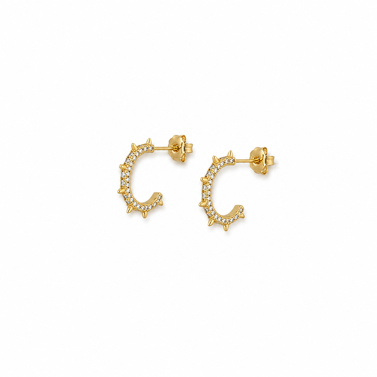 KRISTY EARRINGS PRE-ORDINE