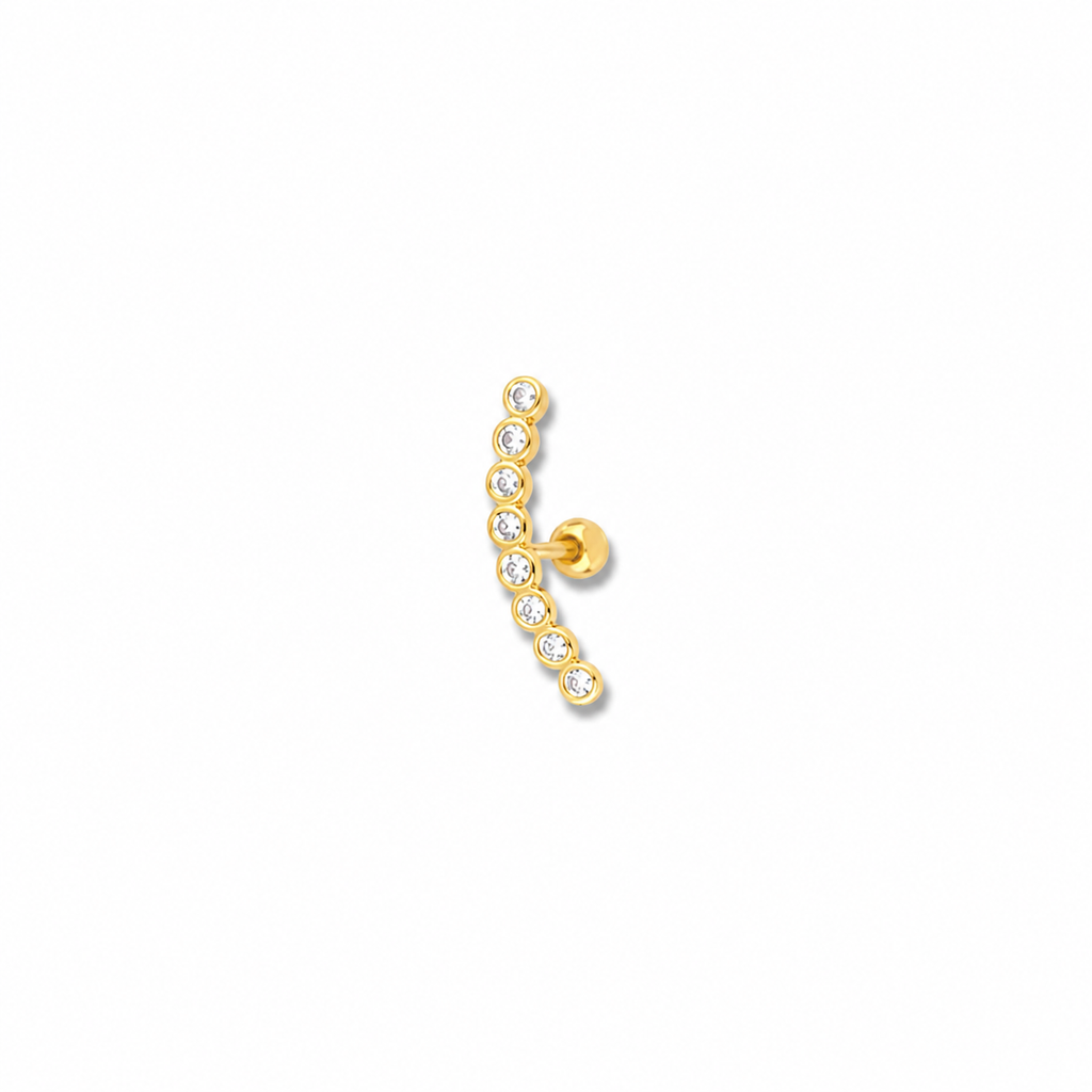 IZZY EARRING
