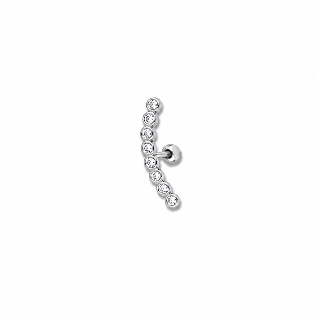 IZZY EARRING
