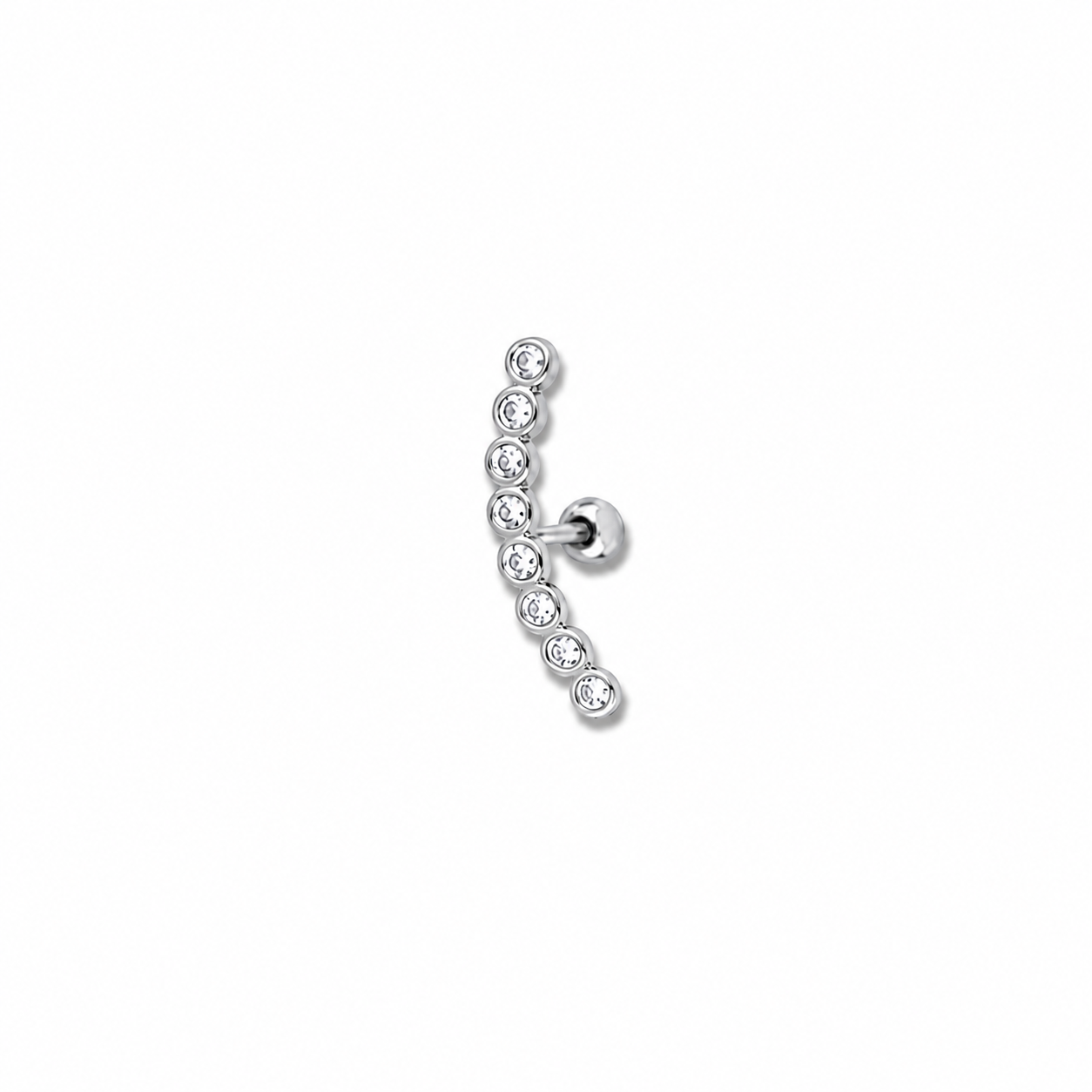 IZZY EARRING