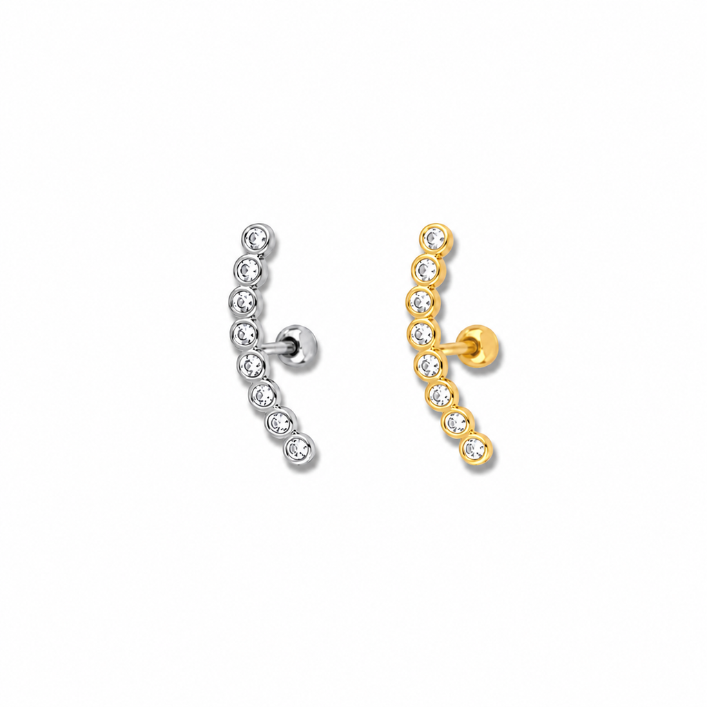 IZZY EARRING