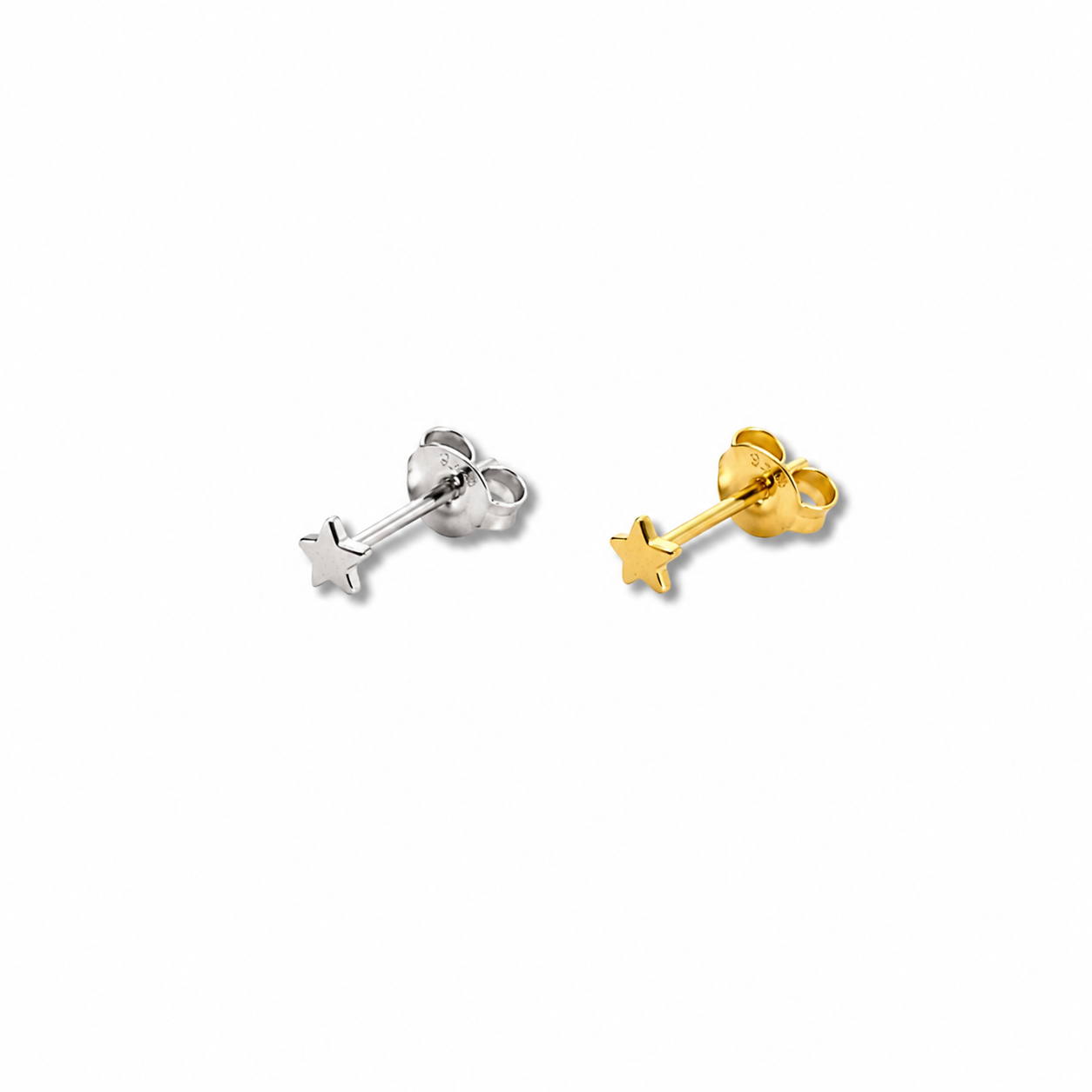 MICRO STAR EARRING