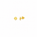 MICRO CACTUS EARRING