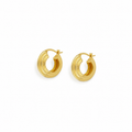 MILA HOOPS