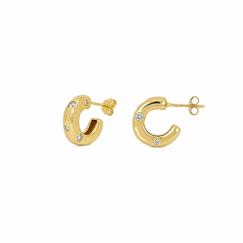 SCARLETT EARRINGS PRE-ORDINE