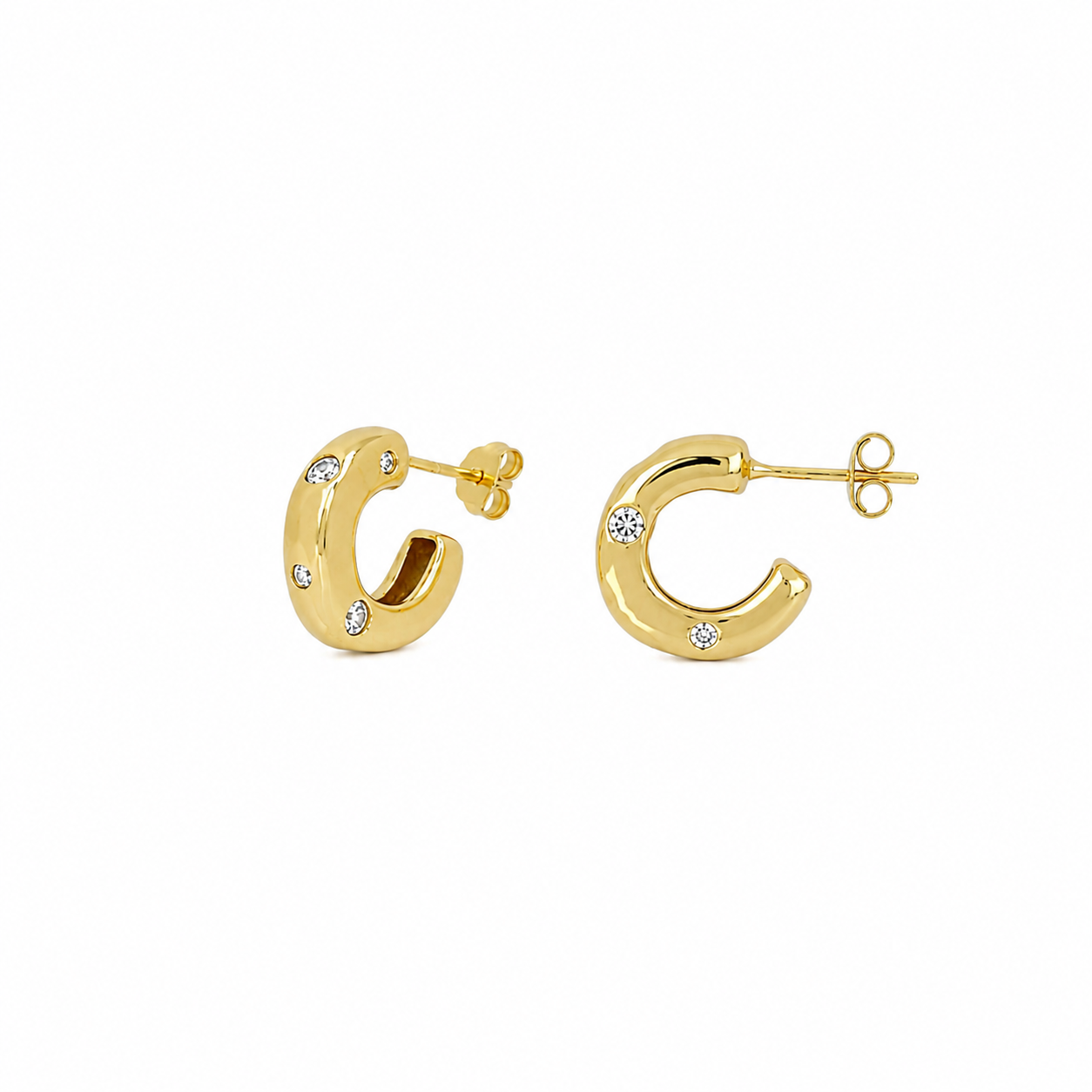 SCARLETT EARRINGS PRE-ORDINE