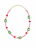 SWEET FALL NECKLACE