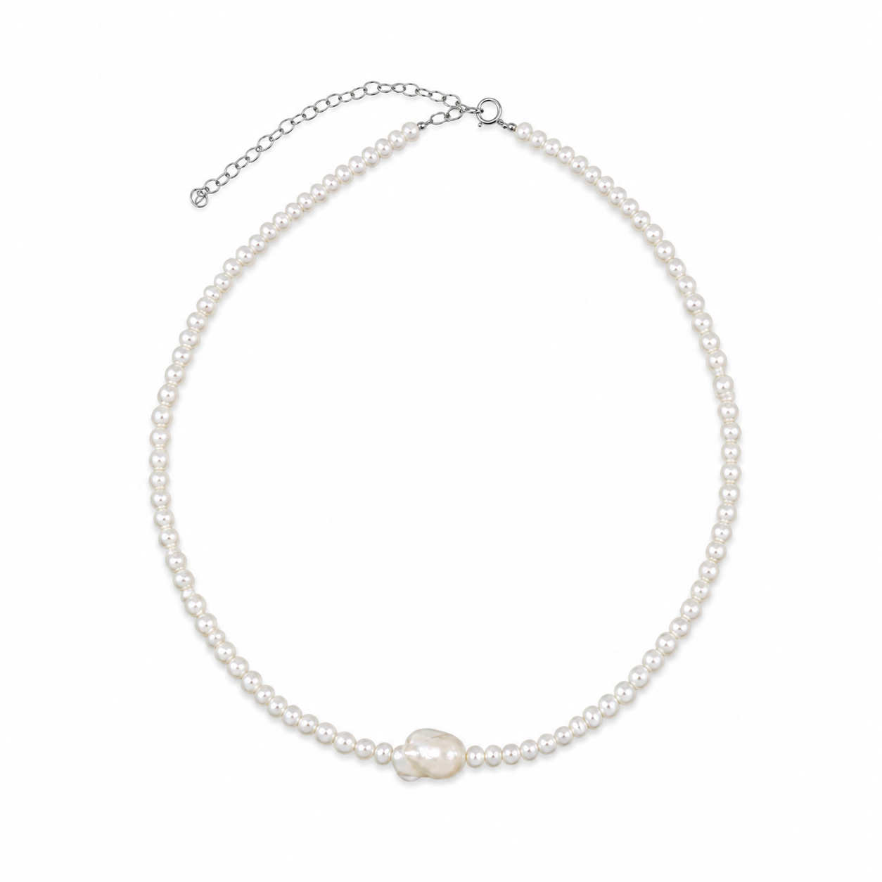THALÈ NECKLACE PRE-ORDINE