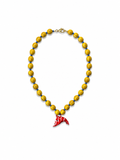 GAMBERETTO MON AMOUR NECKLACE