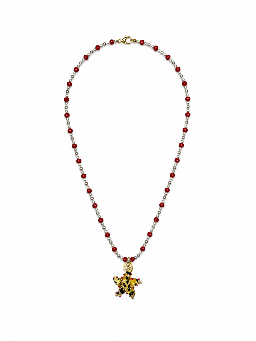 IBZ NECKLACE