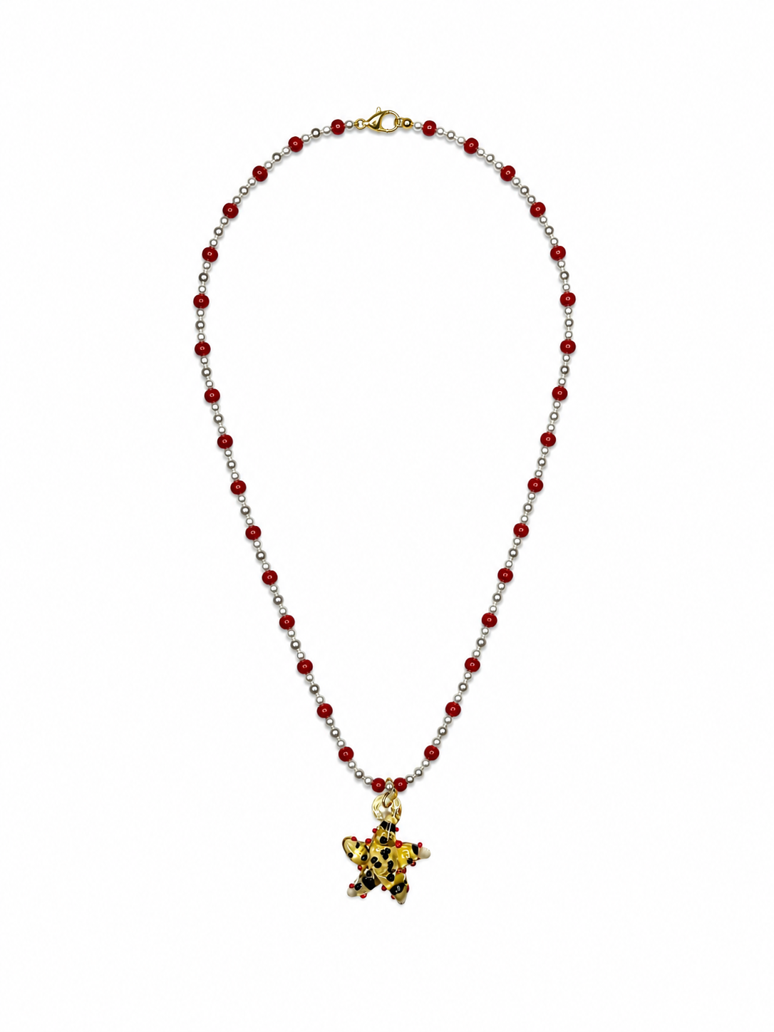 IBZ NECKLACE