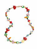 ISLAND BREEZE NECKLACE 2.0