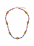 BEES NECKLACE