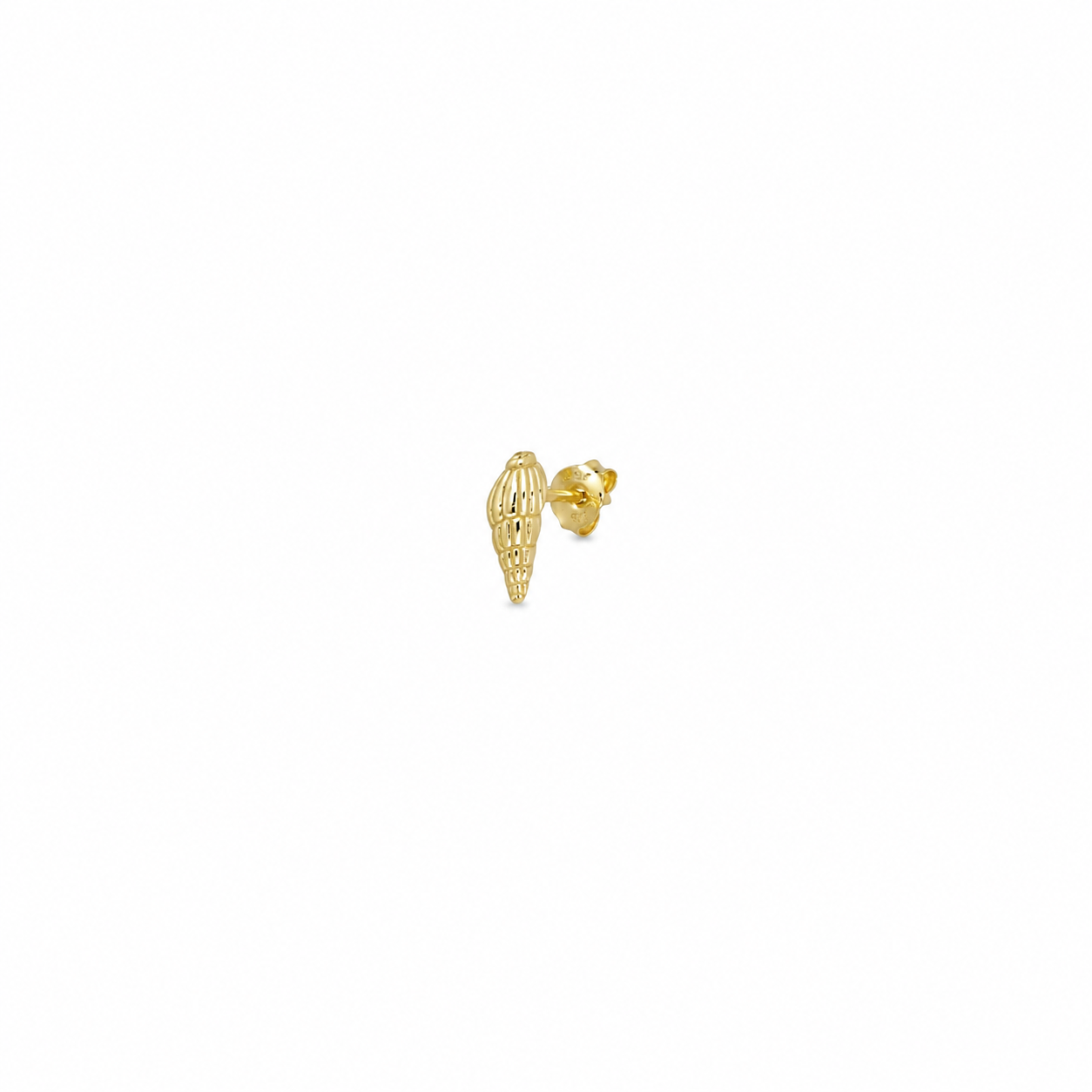 MICRO SHELLY EARRING