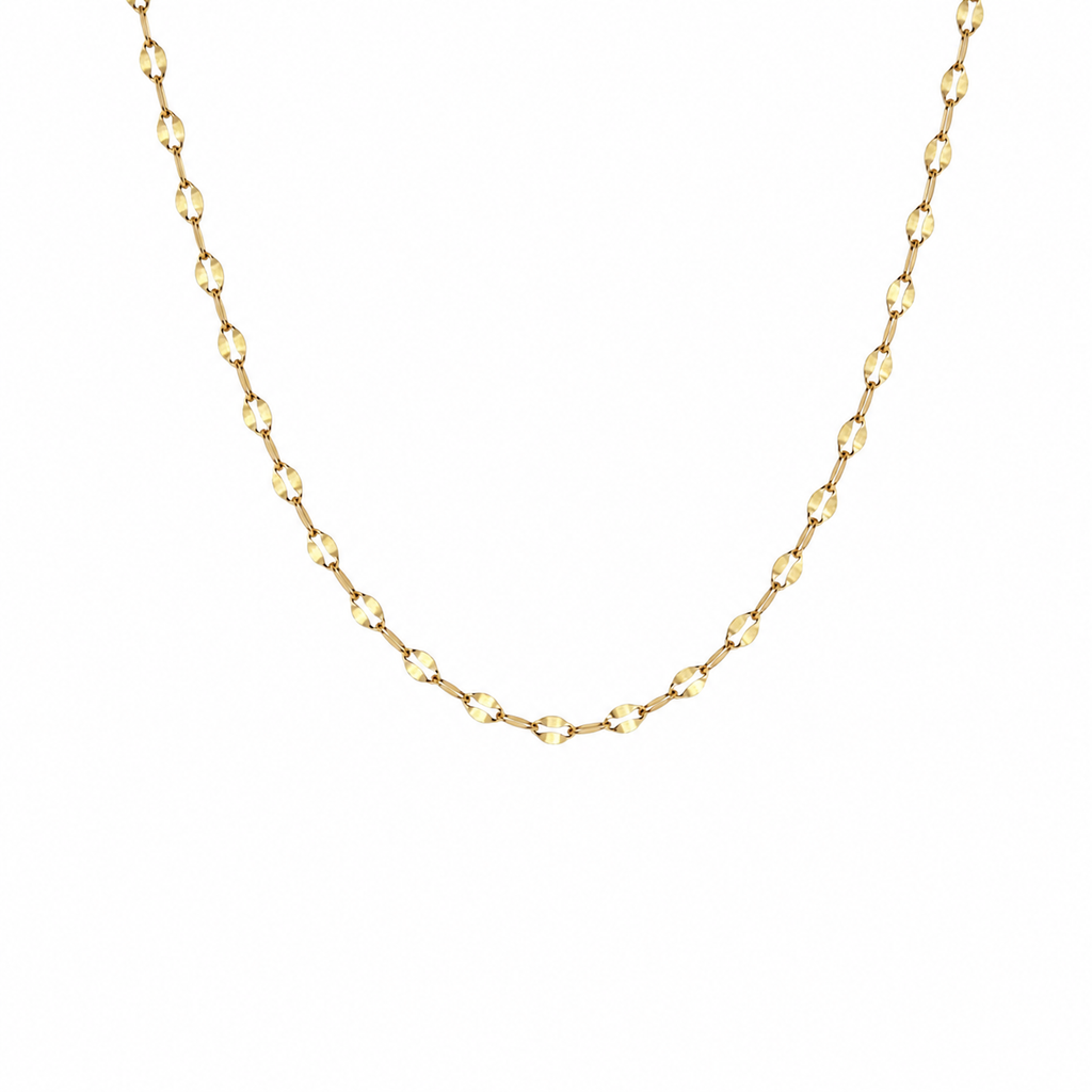 SPARKLY NECKLACE PRE-ORDINE
