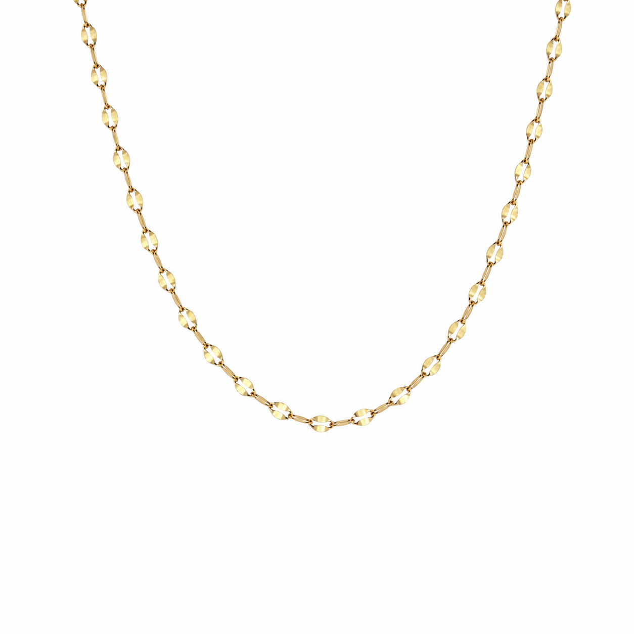 SPARKLY NECKLACE PRE-ORDINE