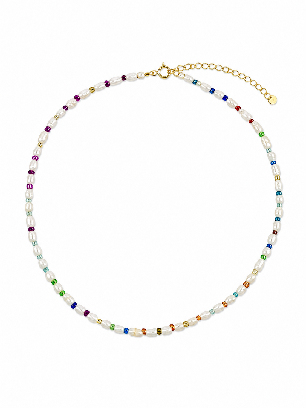 BALIBEADS NECKLACE PRE-ORDINE