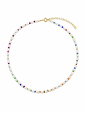 BALIBEADS NECKLACE PRE-ORDINE
