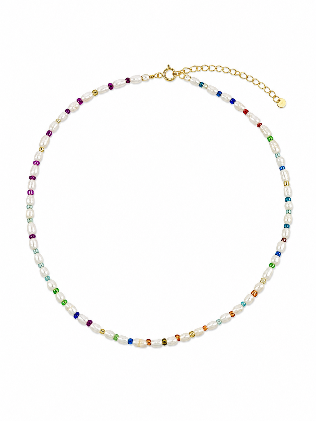 BALIBEADS NECKLACE PRE-ORDINE