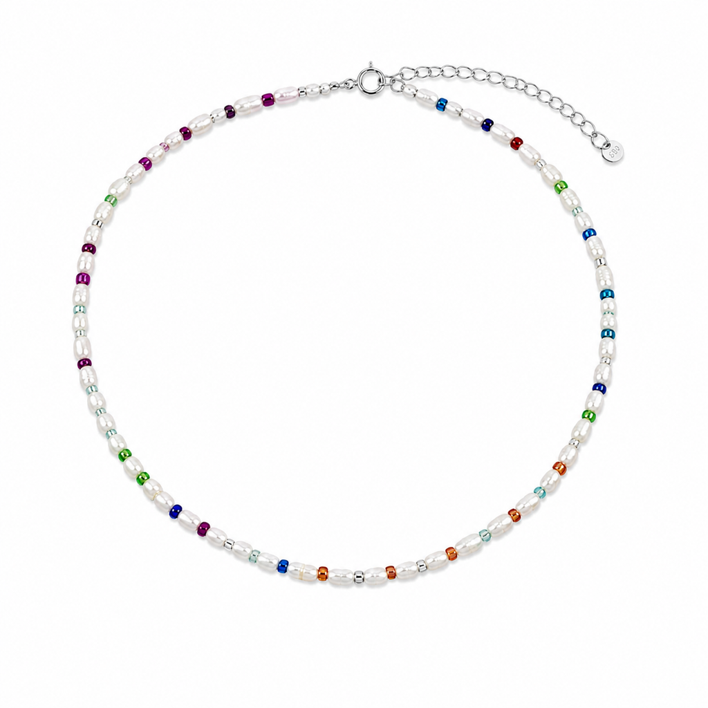 BALIBEADS NECKLACE PRE-ORDINE