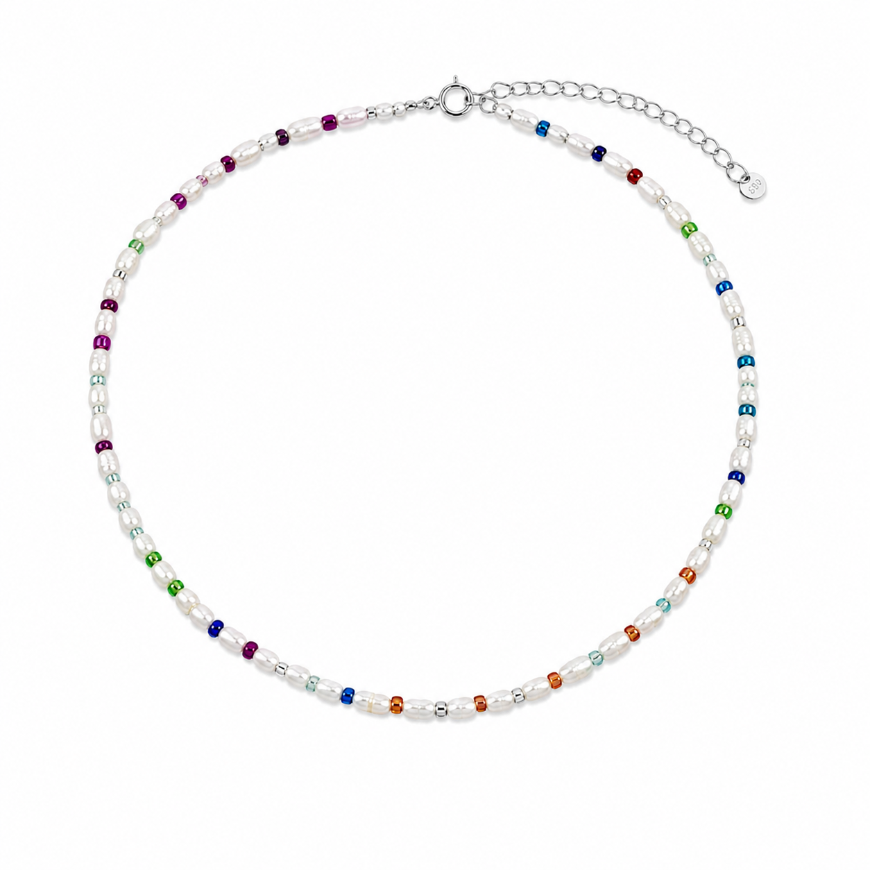 BALIBEADS NECKLACE PRE-ORDINE