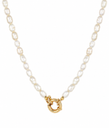DOLLY NECKLACE PERLE